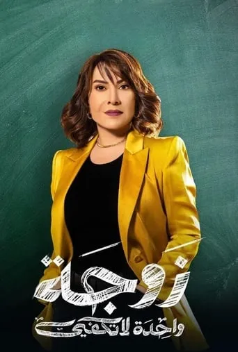 One Wife Is Not Enough TV series poster - Rated 7/10