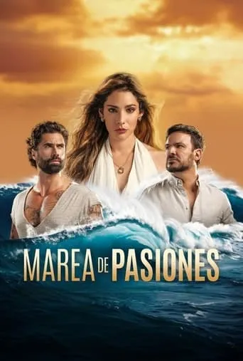 Marea de Pasiones TV series poster - Rated 7.9/10