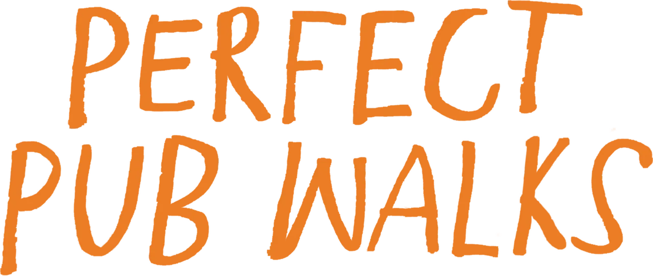 Perfect Pub Walks with Bill Bailey