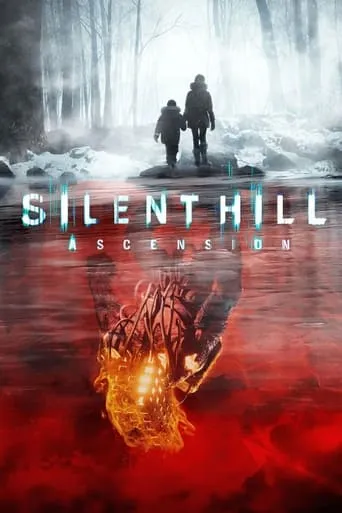Silent Hill: Ascension TV series poster - Rated 3.8/10