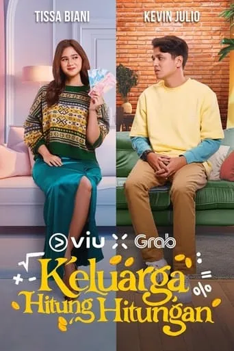 Keluarga Hitung-Hitungan TV series poster - Rated 7/10