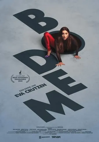 Bodem TV series poster - Rated 7.5/10