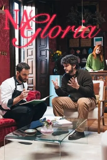 Na gloria TV series poster - Rated 7/10