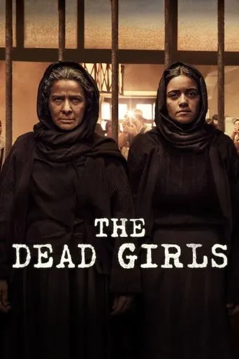 The Dead Girls TV series poster - Rated 7.682/10