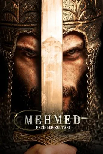 Mehmed: Sultan of Conquests TV series poster - Rated 7.5/10