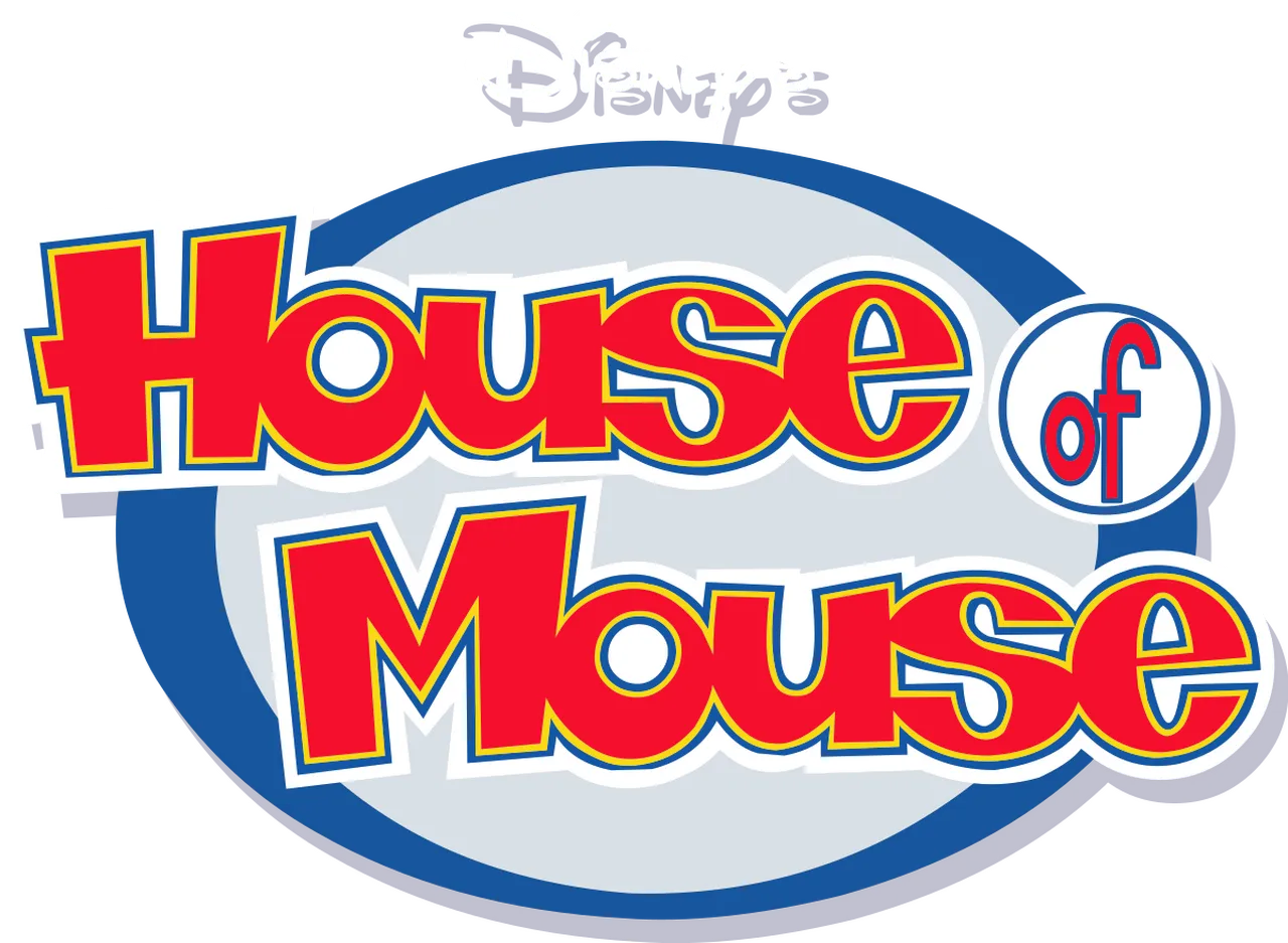Disney's House of Mouse