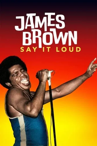 James Brown: Say It Loud TV series poster - Rated 8/10