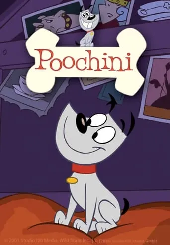 Poochini TV series poster - Rated 8.8/10
