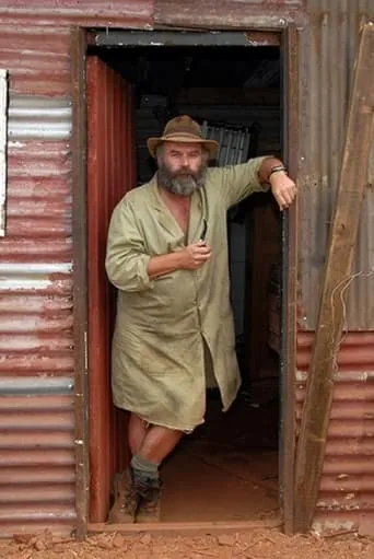 Andries Plak TV series poster - Rated 5/10