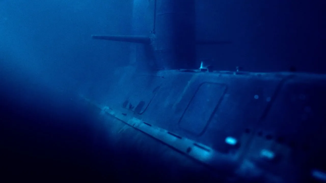 ARA San Juan: The Submarine that Disappeared