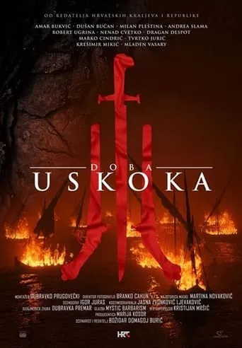 Doba Uskoka TV series poster - Rated 6/10