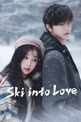 Ski into Love TV series poster - Rated 6.1/10