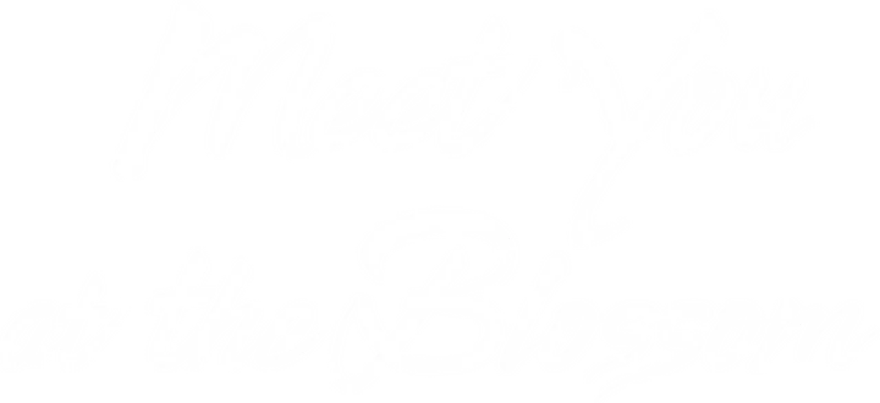 Meet You at the Blossom