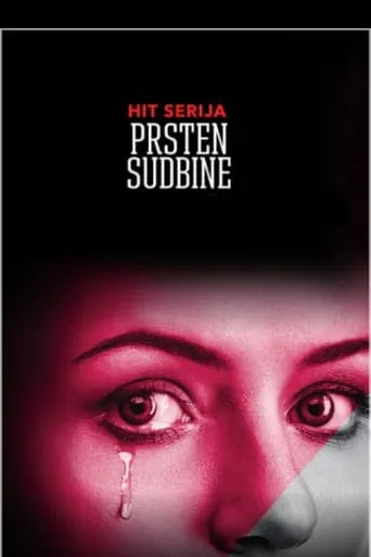 Prsten Sudbine TV series poster - Rated 7/10