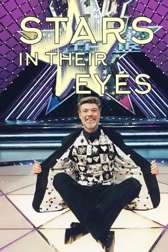 Stars in Their Eyes TV series poster - Rated 6.2/10