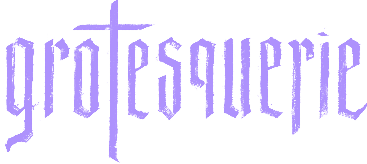 Grotesquerie