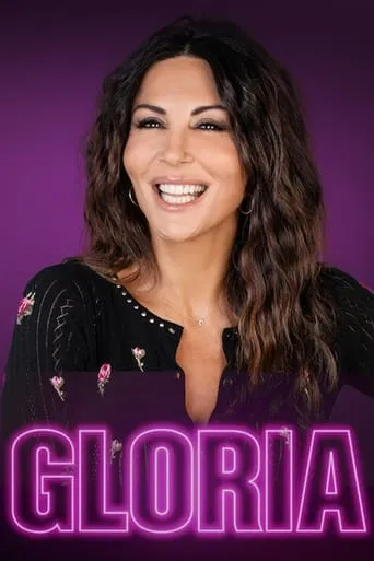 Gloria TV series poster - Rated 7/10