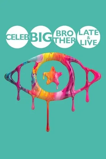Celebrity Big Brother: Late and Live TV series poster - Rated 4.5/10