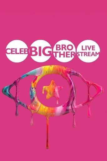 Celebrity Big Brother: Live Stream TV series poster - Rated 2.5/10