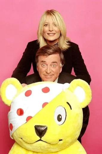 The Terry and Gaby Show TV series poster - Rated 5/10