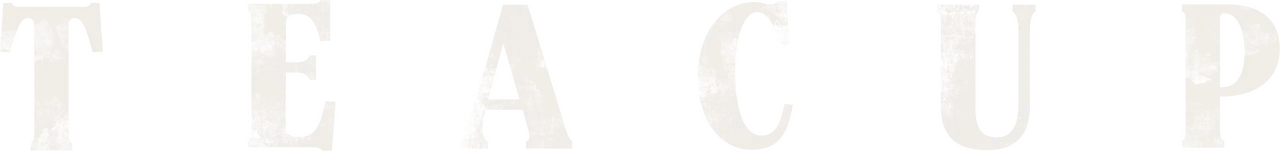 Teacup