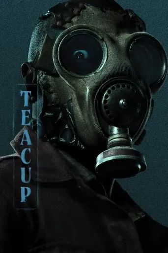 Teacup TV series poster - Rated 7.144/10