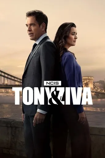 NCIS: Tony & Ziva TV series poster - Entertainment content