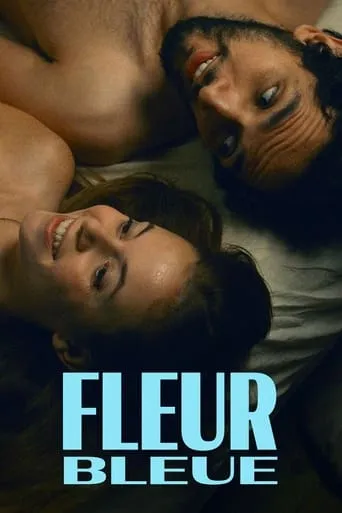 Fleur bleue TV series poster - Rated 8.167/10