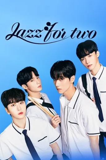Jazz For Two TV series poster - Rated 8.1/10