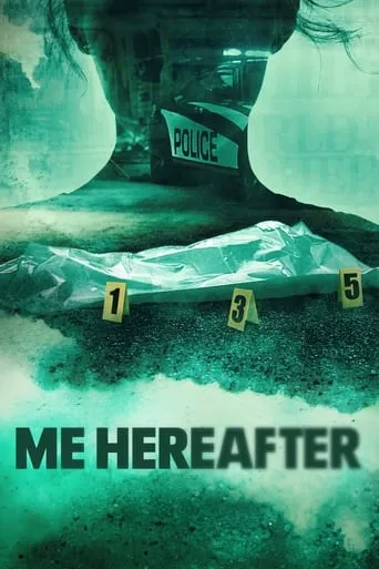 Me Hereafter TV series poster - Rated 7.667/10