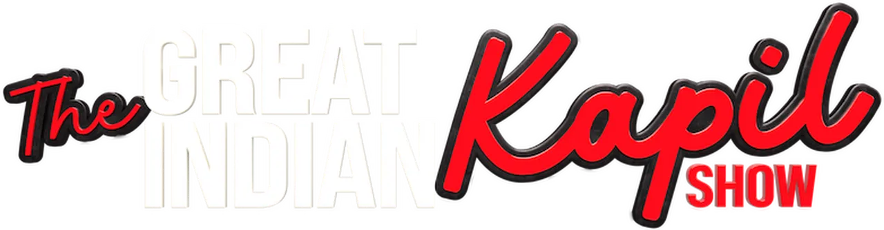 The Great Indian Kapil Show