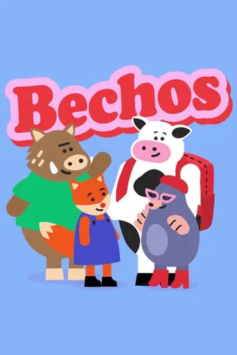 Bechos TV series poster - Rated 8/10