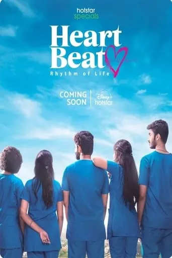 Heart Beat TV series poster - Rated 7.333/10