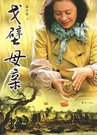 戈壁母亲 TV series poster - Rated 8/10