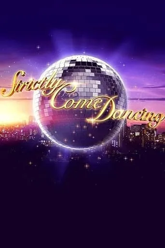 Strictly Come Dancing South Africa TV series poster - Rated 7/10