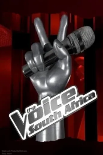 The Voice South Africa TV series poster - Rated 9/10