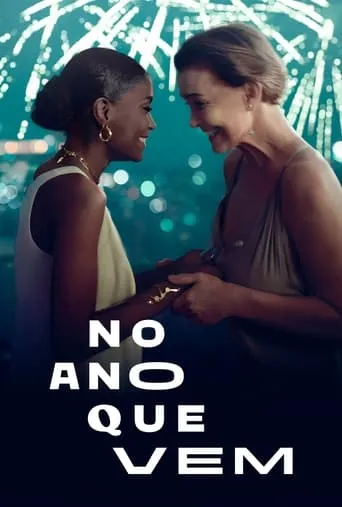 No Ano Que Vem TV series poster - Rated 8/10