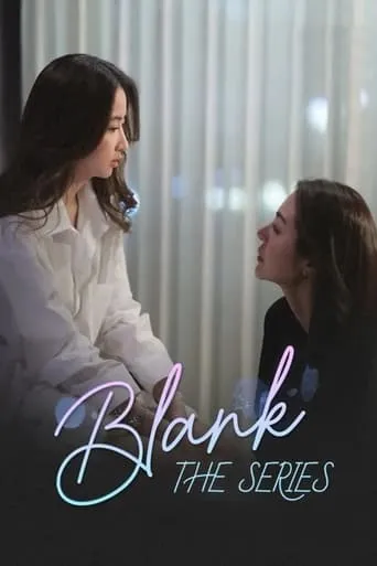 Blank TV series poster - Rated 9.167/10
