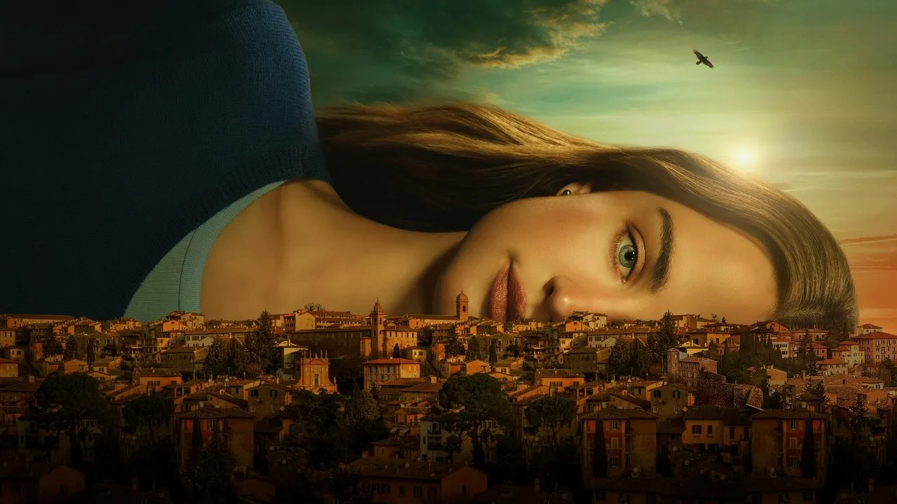 Untitled Amanda Knox Hulu Limited Series