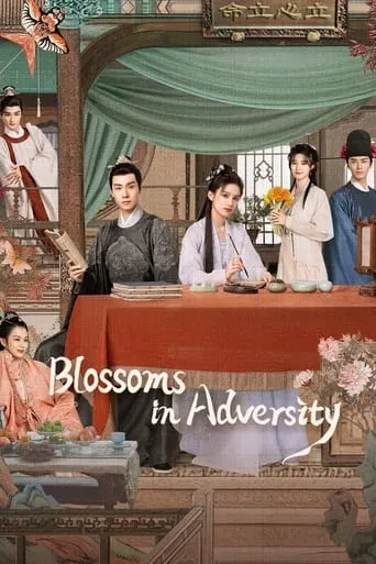 Blossoms in Adversity TV series poster - Rated 8.8/10