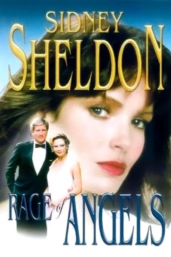 Rage of Angels TV series poster - Rated 5.6/10
