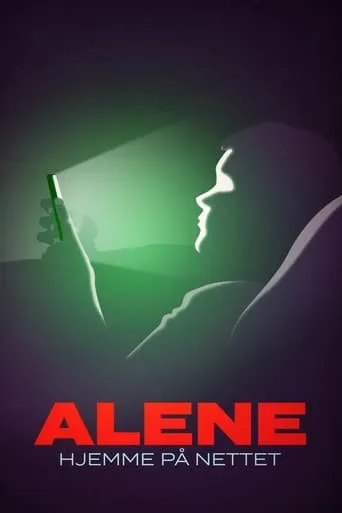 Alene hjemme på nettet TV series poster - Rated 10/10