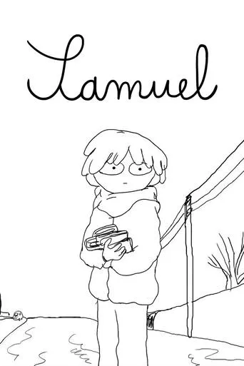 Samuel TV series poster - Rated 9.3/10
