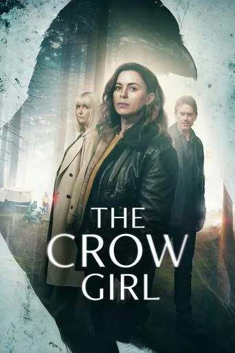 The Crow Girl TV series poster - Rated 7.5/10