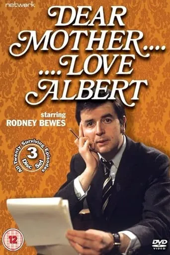 Dear Mother... ...Love Albert TV series poster - Rated 5.5/10