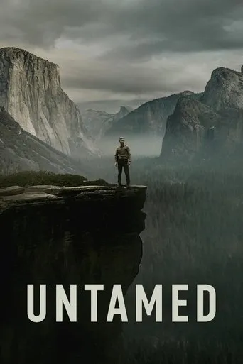 UNTAMED TV series poster - Rated 7.413/10