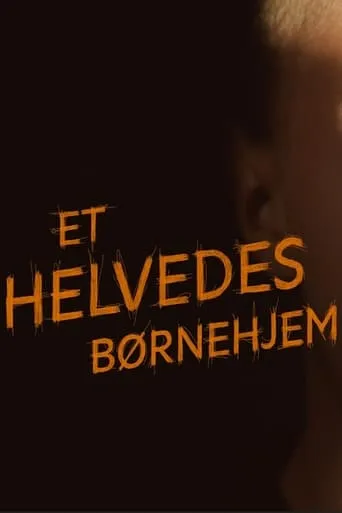 Et helvedes børnehjem TV series poster - Rated 10/10