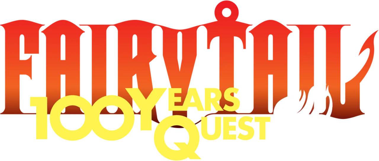 FAIRY TAIL 100 YEARS QUEST