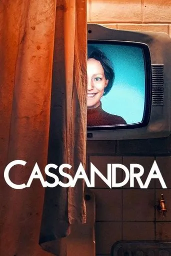 Cassandra TV series poster - Rated 7.081/10