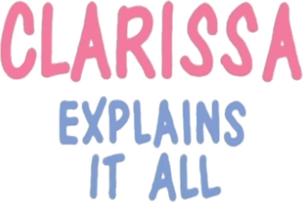 Clarissa Explains It All